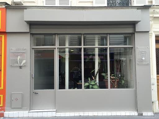 Cabinet Nahmany