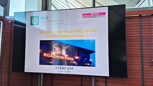 GLA Expert-Comptable des CSE
