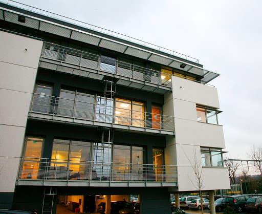 GMBA Essonne
