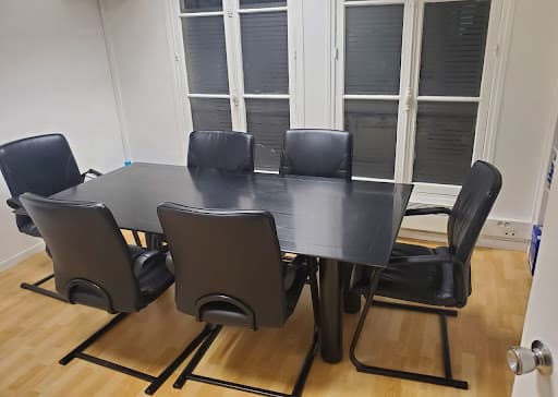 Cabinet Ankry - Expertise Comptable et Commissariat aux Comptes