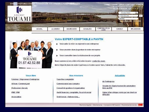 Digital Conseil Pantin