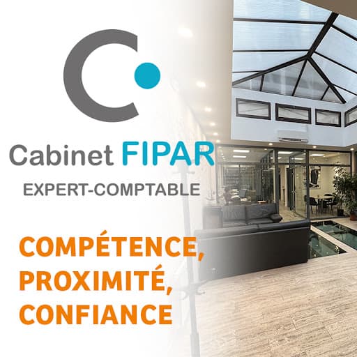 Cabinet Fipar - Expert Comptable - Boulogne-Billancourt (92)