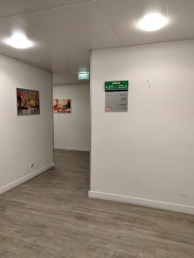 Cerfrance Mantes-La-Jolie Buchelay - Board And Accounting