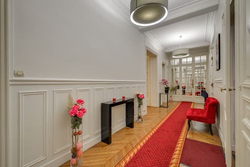 Cabinet Narquin & Associates