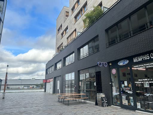 Expert-comptable Exacom Expertise - Expertise Compable Pantin