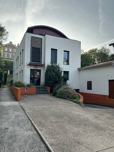 Cabinet Kemzong & Associés