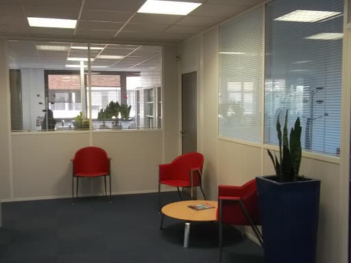 Cerfrance Alliance Centre
