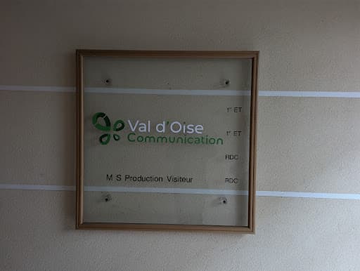Groupe Cogedis à Osny