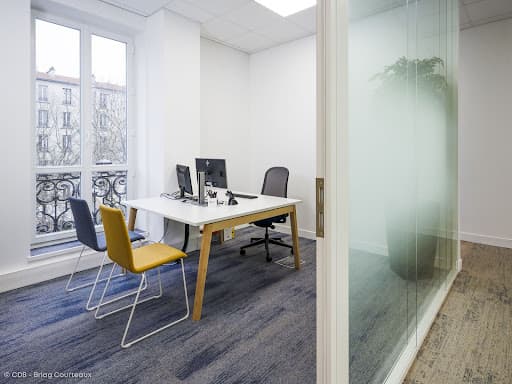 Accountant FCN Paris