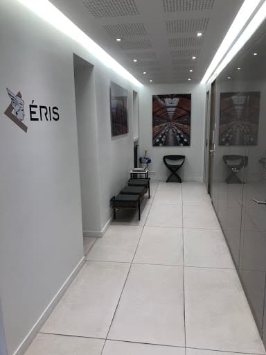 ERIS - Baker Tilly