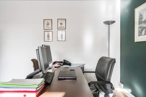Conseil & expertise en entreprise