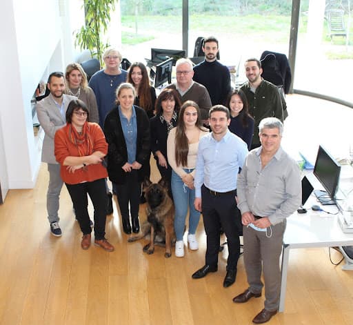 LBM Associés