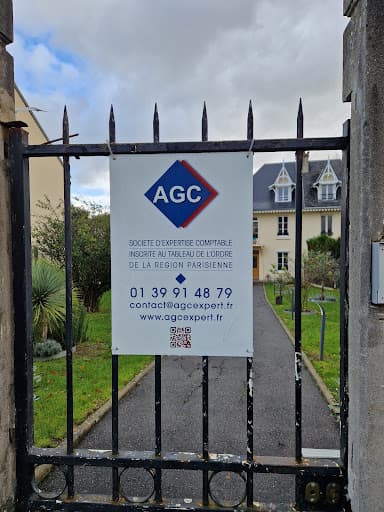 AGC - ANALYSE GESTION COMPTABILITE