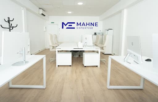 MAHNE EXPERTISE Expert-comptable Commissaire aux comptes Levallois-Perret