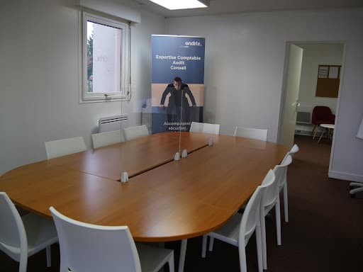 Endrix à Paris-Saclay : Expertise-Comptable, Audit et Conseil