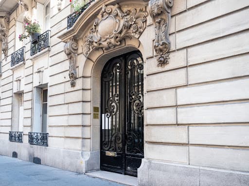 Expert-comptable CABINET JEROME OUAKNINE Paris