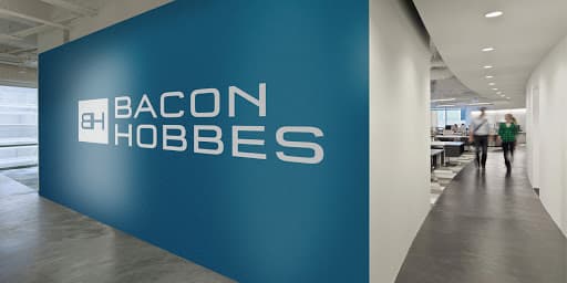 Bacon Hobbes