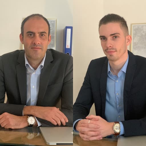 V&F Expertise Comptable