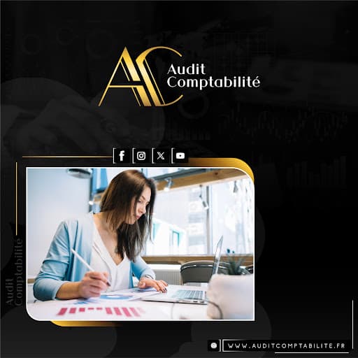 Audit Comptabilité