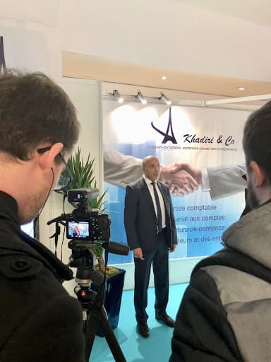Khadiri & Co - Expert Comptable & Commissaire Aux Comptes