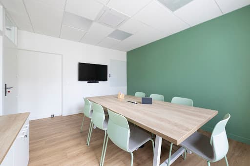 Paye - Social - Admin du perso RH SMARTPAIE Saint Germain en Laye