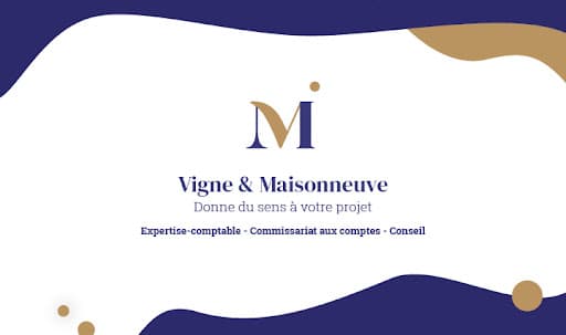 Cabinet Vigne & maisonneuve
