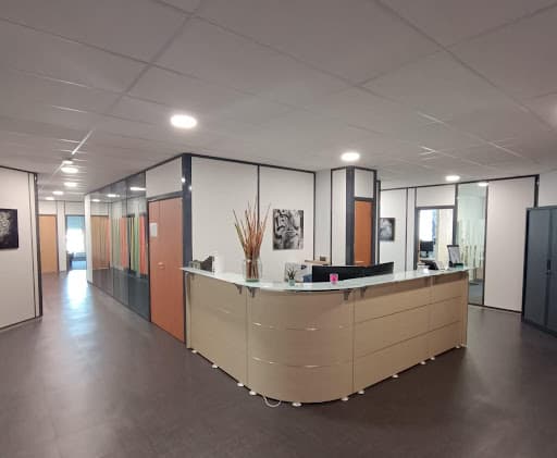 SADEC AKELYS CERGY-PONTOISE