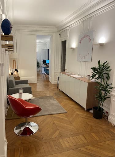 Maubourg Expertise