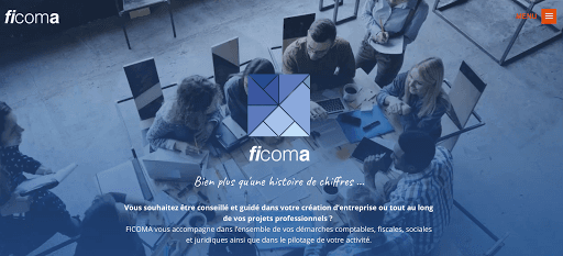 FICOMA - Expertise Comptable