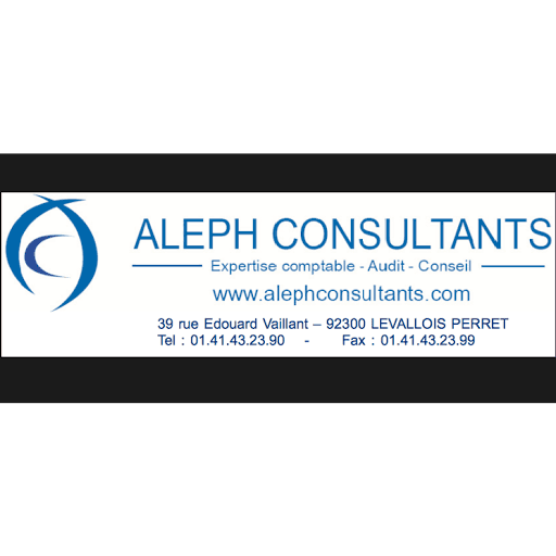 Aleph Consultants