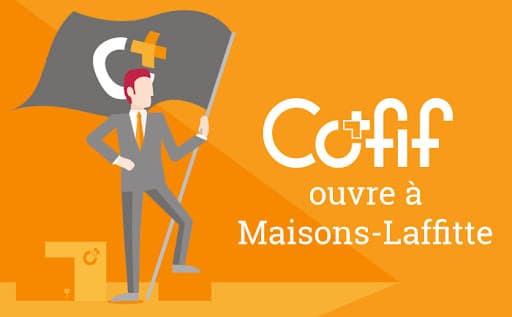COFIF Maisons Laffitte