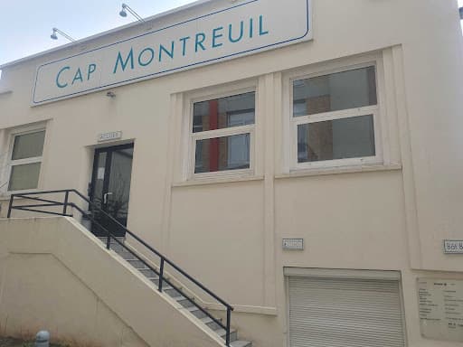FKO Expertise – Chartered Accountant (English-speaking, Montreuil)