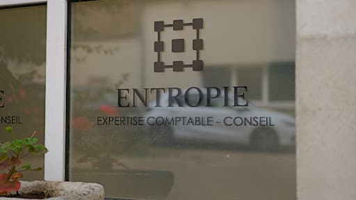 Entropie Expertise