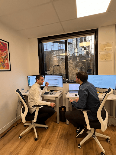 Expert-comptable Wolf Expertise Paris LEVALLOIS PERRET