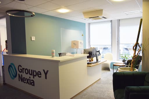 Groupe Y