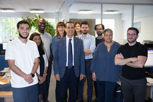 Expert-comptable Audit And Co - Cabinet d'expertise comptable - Paris