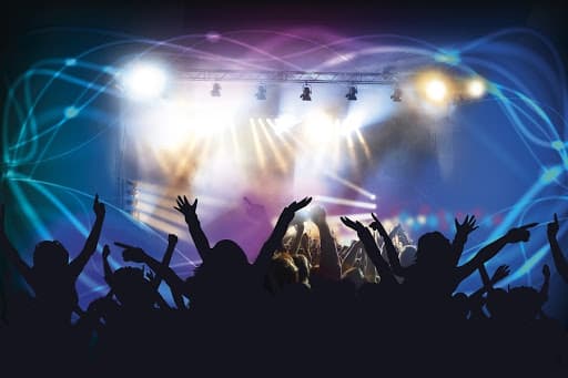 Wired Expertise Comptable - Musique, Label & Artistes