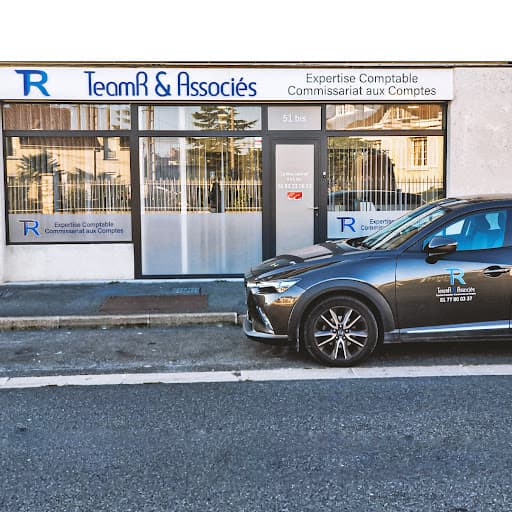 TeamR & Associés - Cabinet d'expertise comptable - Ozoir La Ferrière