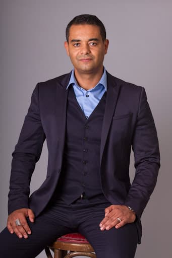 Kamel LOUAFI
