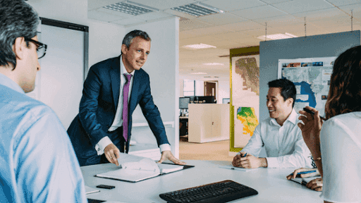 R&S AUDIT FINANCE