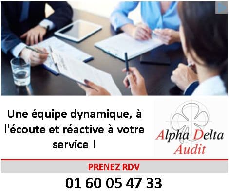 Alpha Delta Audit