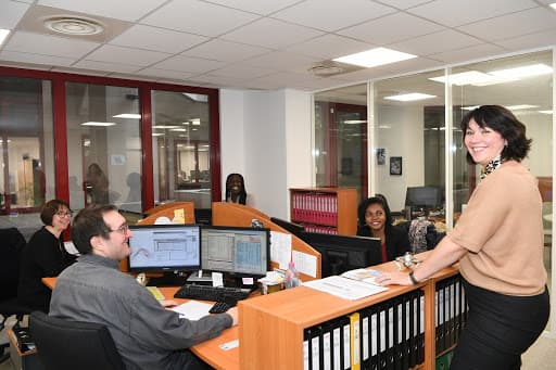 LAVIALE Expertise Comptable