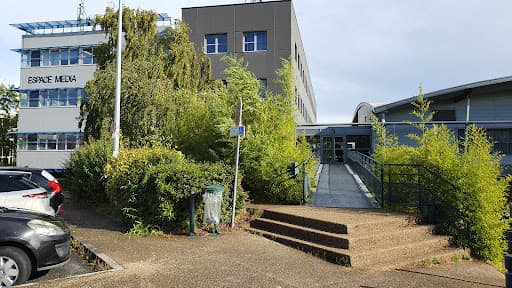 Cerfrance Poissy - Board And Accounting