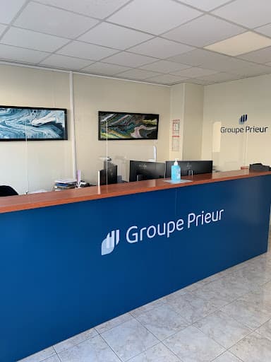 Groupe Prieur - Cabinet d'Expertise-Comptable