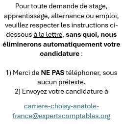 EL OUAHMI EXPERTISE COMPTABLE