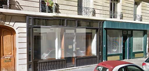 Cabinet Lainé
