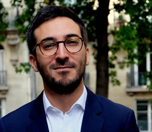 Arnaud Morisseau - Expert-comptable