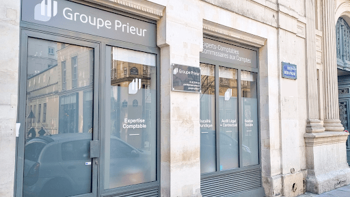 Groupe Prieur - Cabinet d'Expertise-Comptable