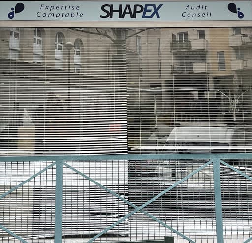 SHAPEX