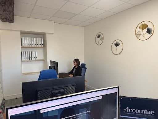Accountae SARL